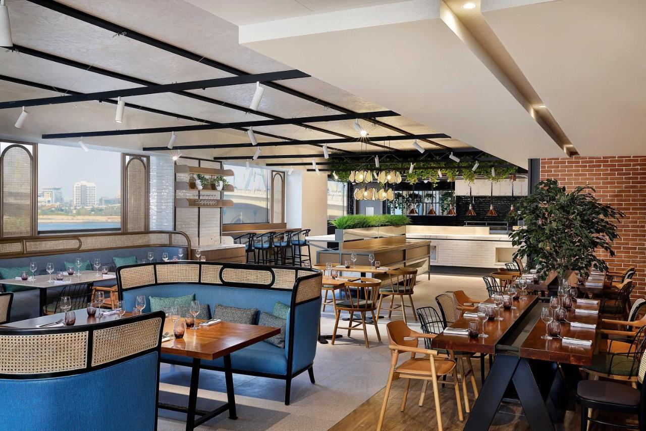 Courtyard By Marriott Culture Village, 4*