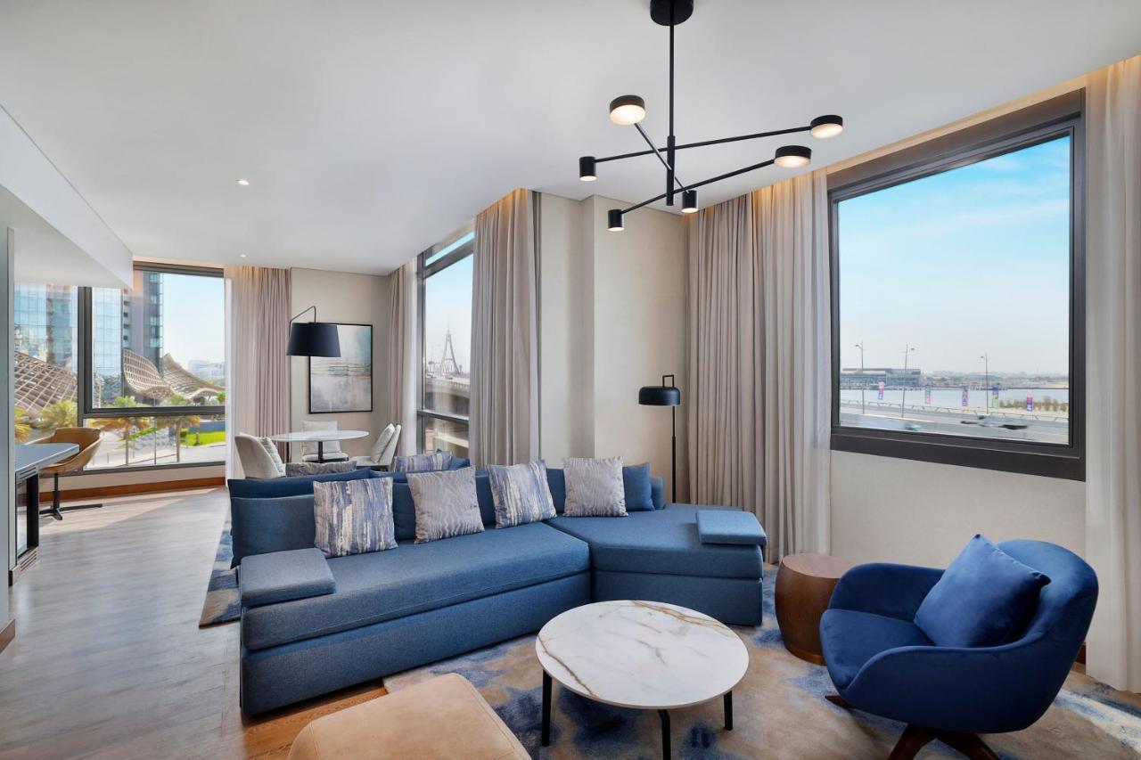 Courtyard By Marriott Culture Village, Hotel 4*