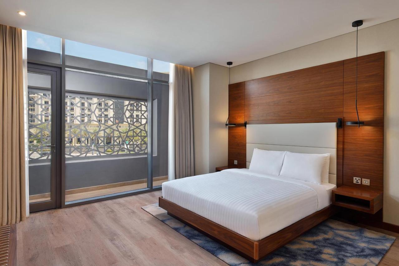 Courtyard By Marriott Culture Village, 4*