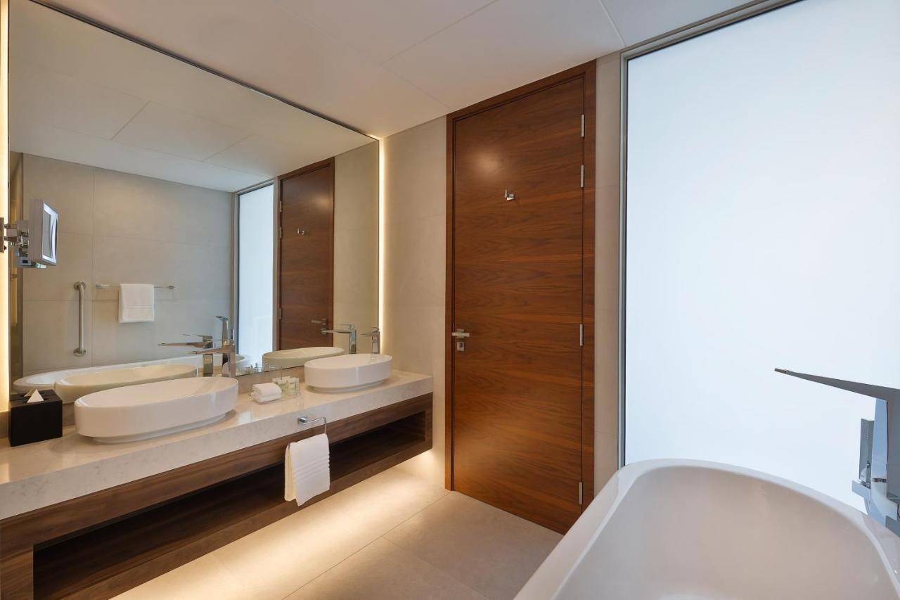 Hotel Courtyard By Marriott Culture Village,