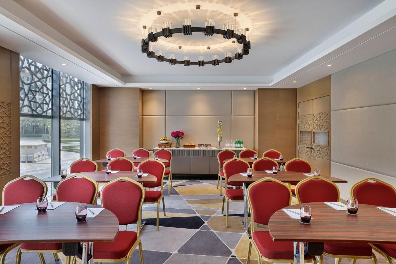 Courtyard By Marriott Culture Village,