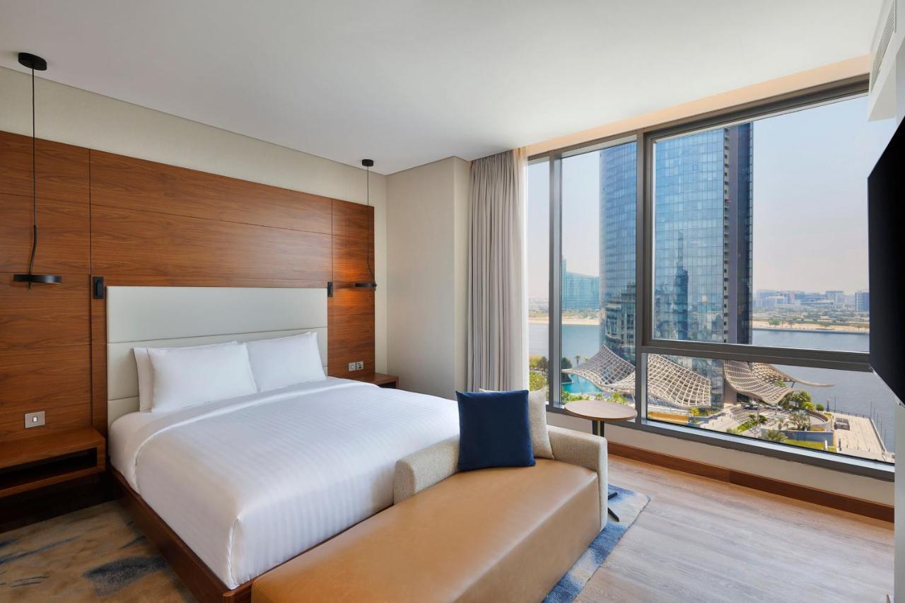 Courtyard By Marriott Culture Village, 4*