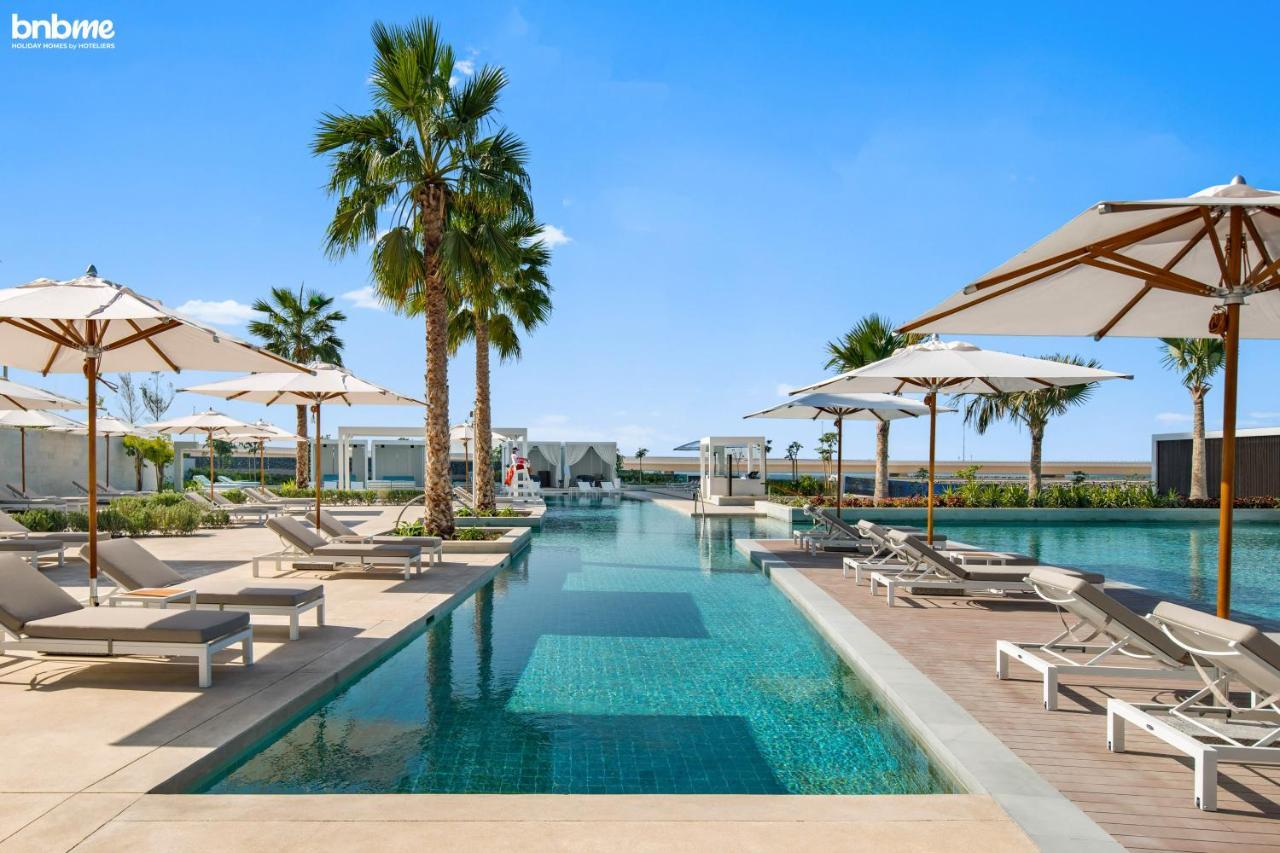 Bnbmehomes - Rare Full Sea View At Address - 3601 Apartment