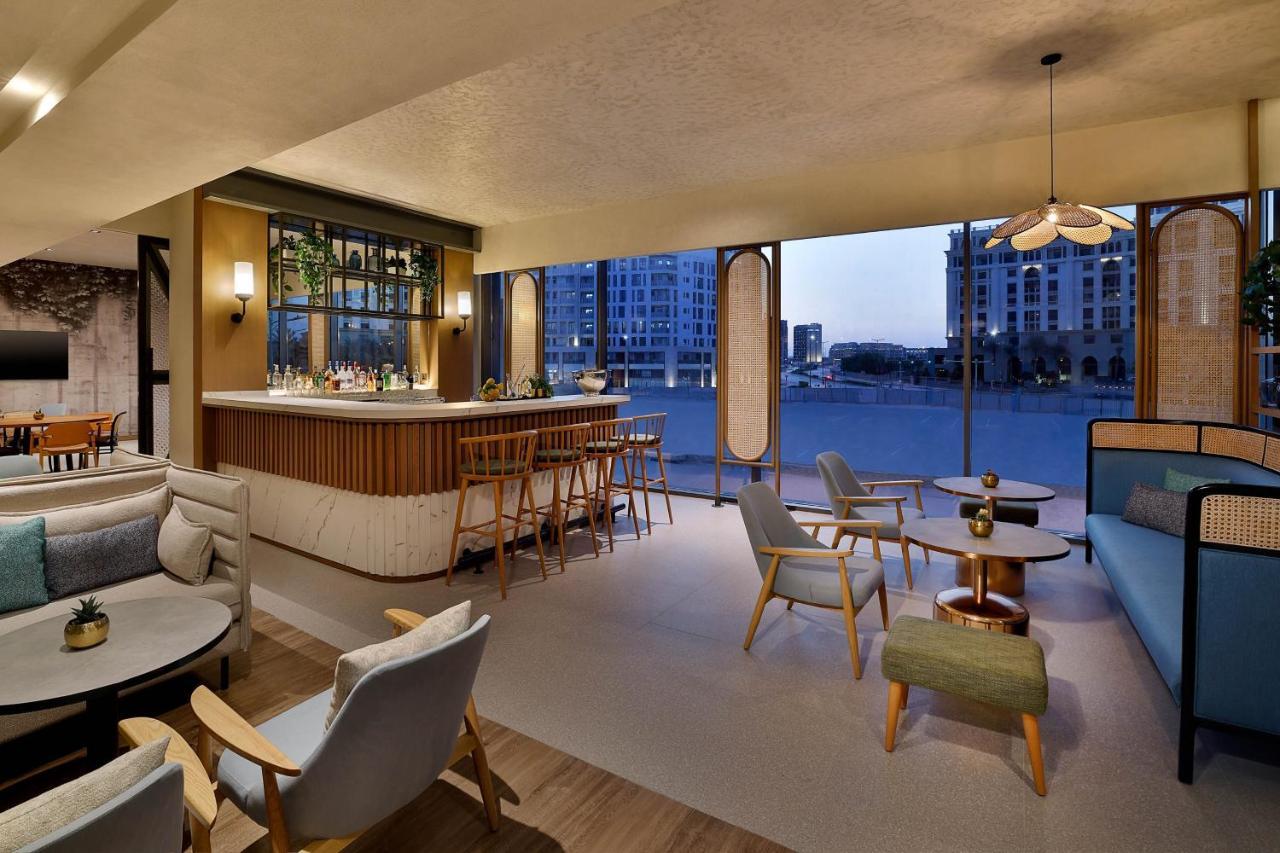 Courtyard By Marriott Culture Village, 4*