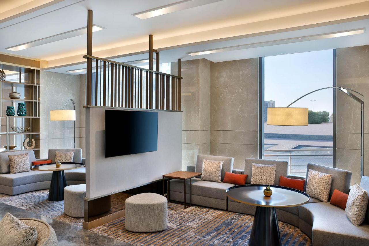 Hotel Courtyard By Marriott Culture Village, 4*