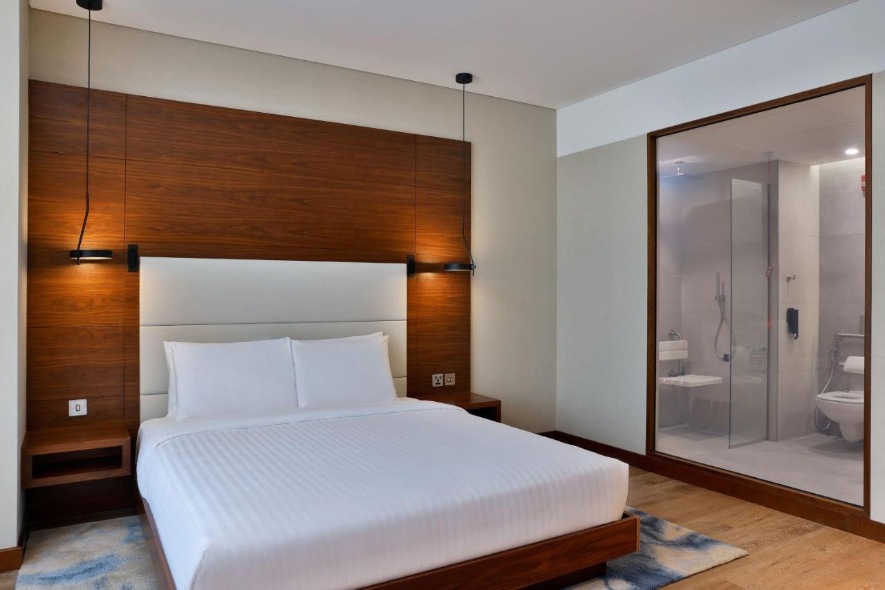 Courtyard By Marriott Culture Village,