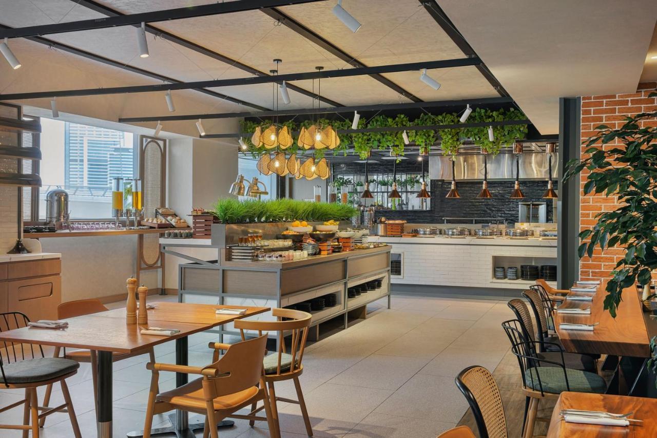 Courtyard By Marriott Culture Village, Hotel 4*