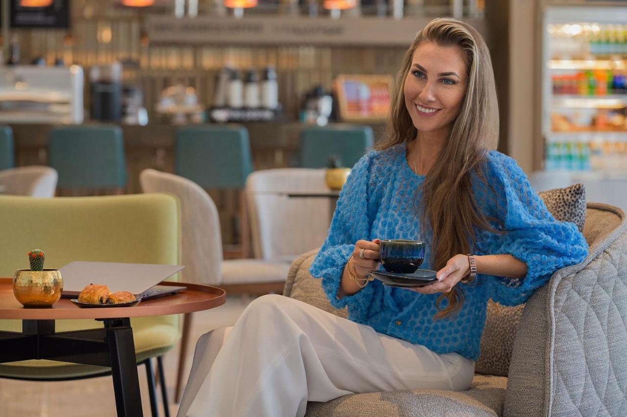 Courtyard By Marriott Culture Village, Hotel Dubai