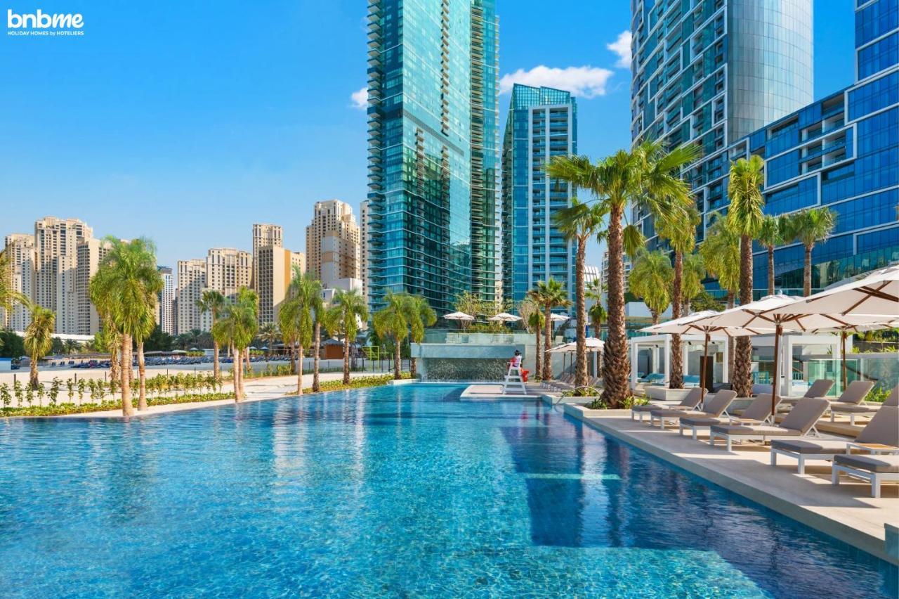 Bnbmehomes - Rare Full Sea View At Address - 3601 Apartment *