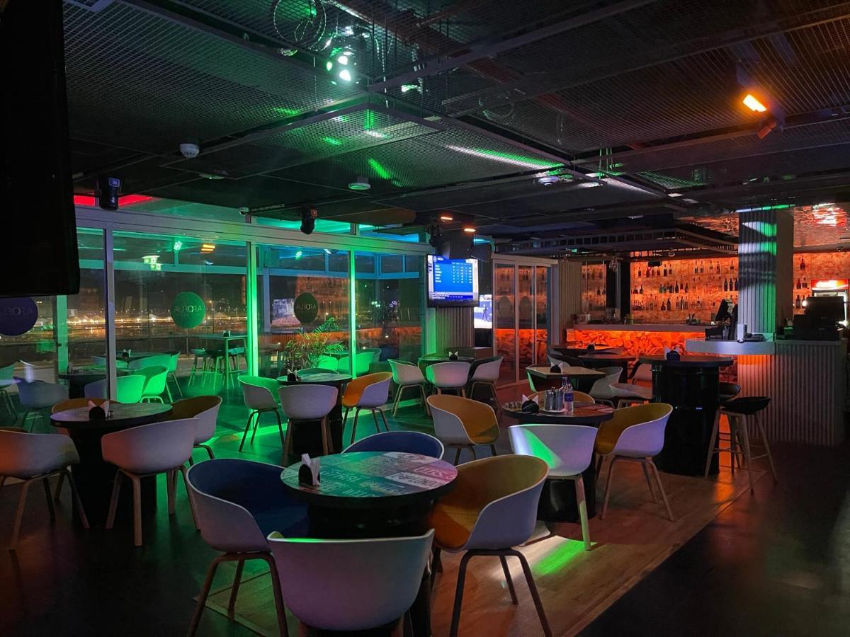 Hues Boutique 4* Dubai