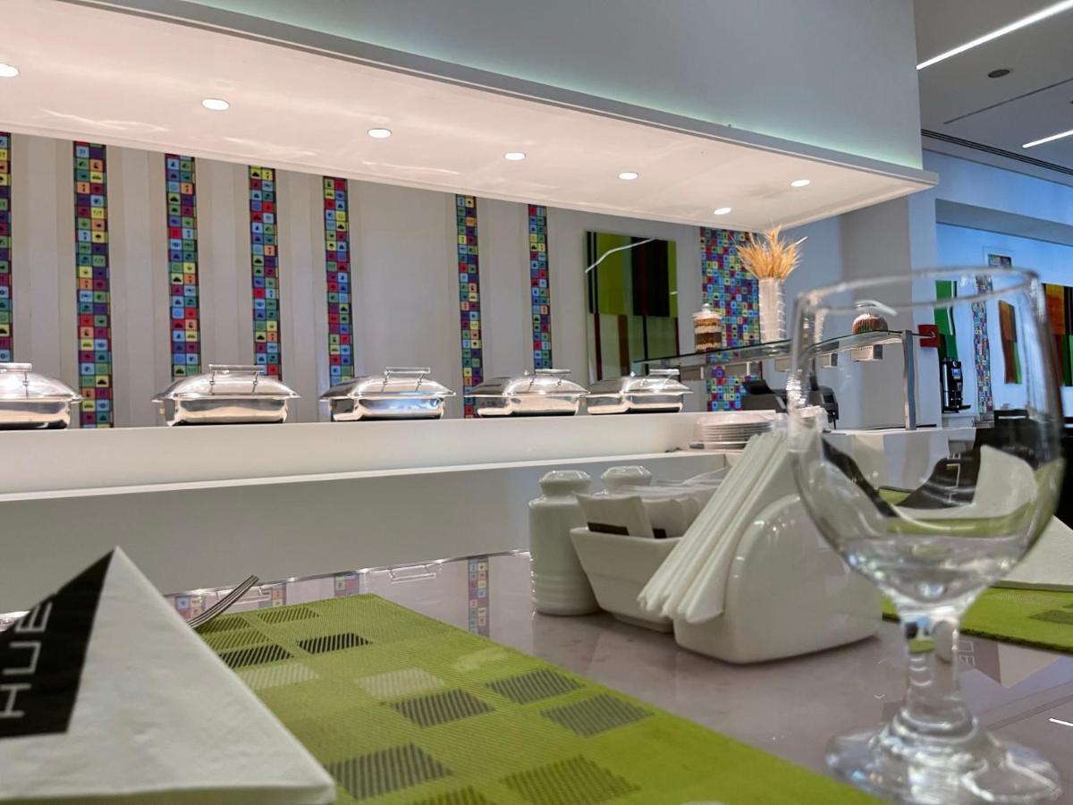Hotel Hues Boutique 4*