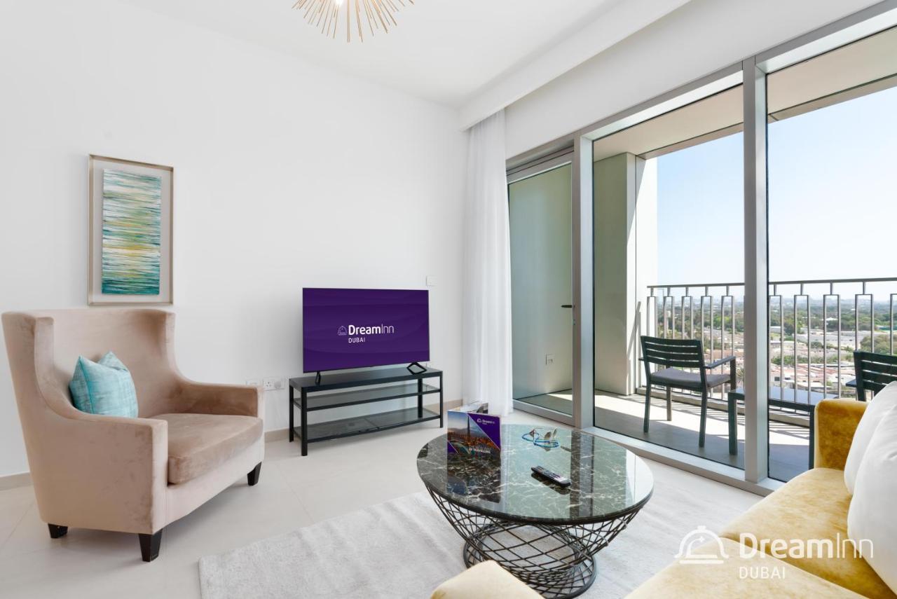 Dream Contemporary - Downtown Views Daire *
