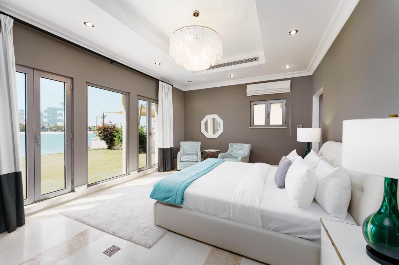 Villa Maison Privee - Palm Jumeirah Front Xl With Private Pool *