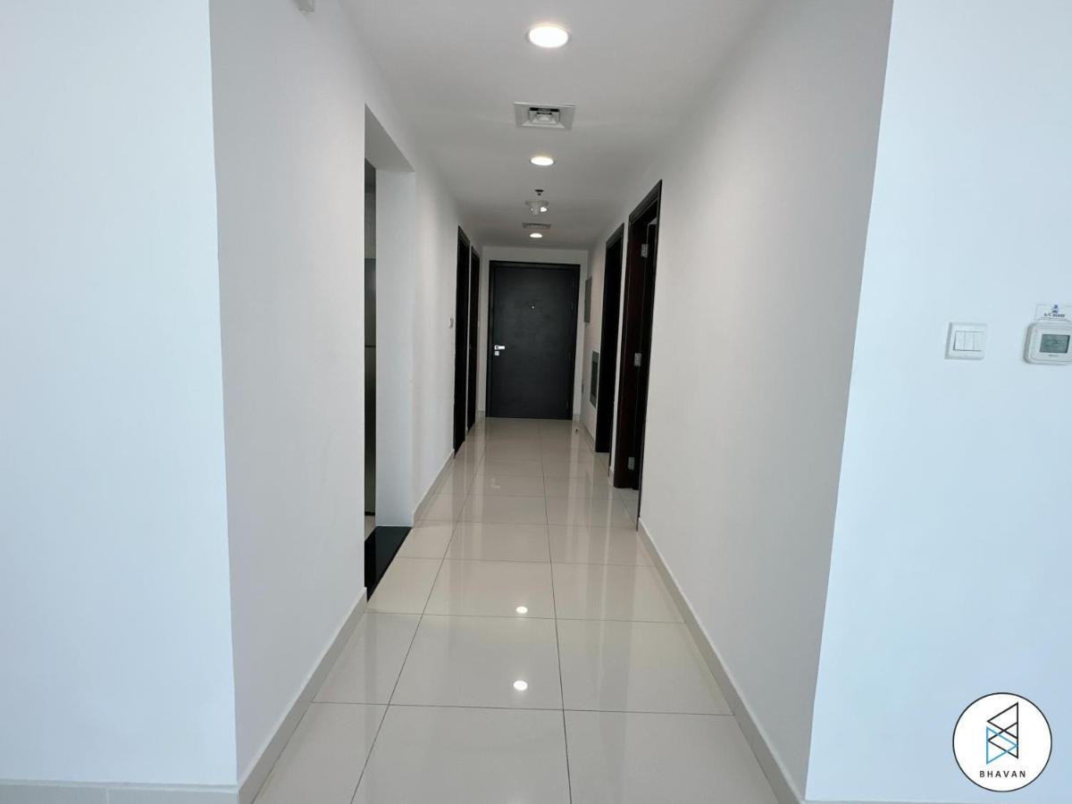 At Business Bay By Bhavan Apartment Dubai