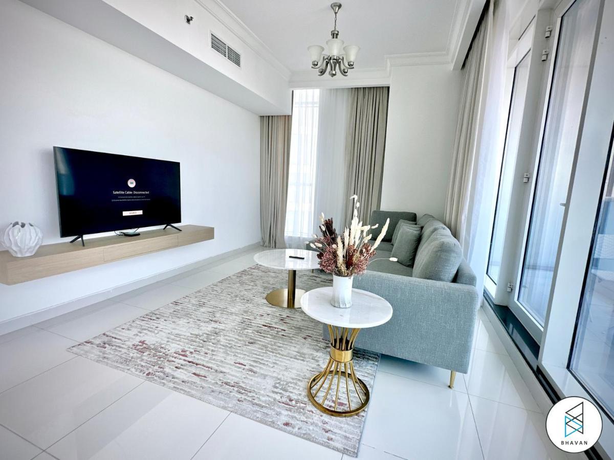 Apartment At Business Bay By Bhavan