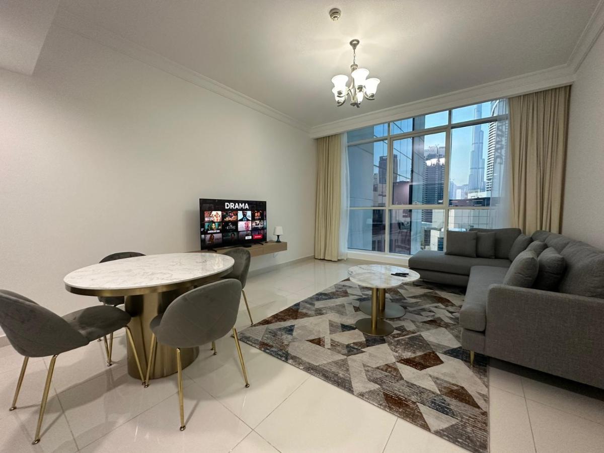 At Business Bay By Bhavan Apartment Dubai