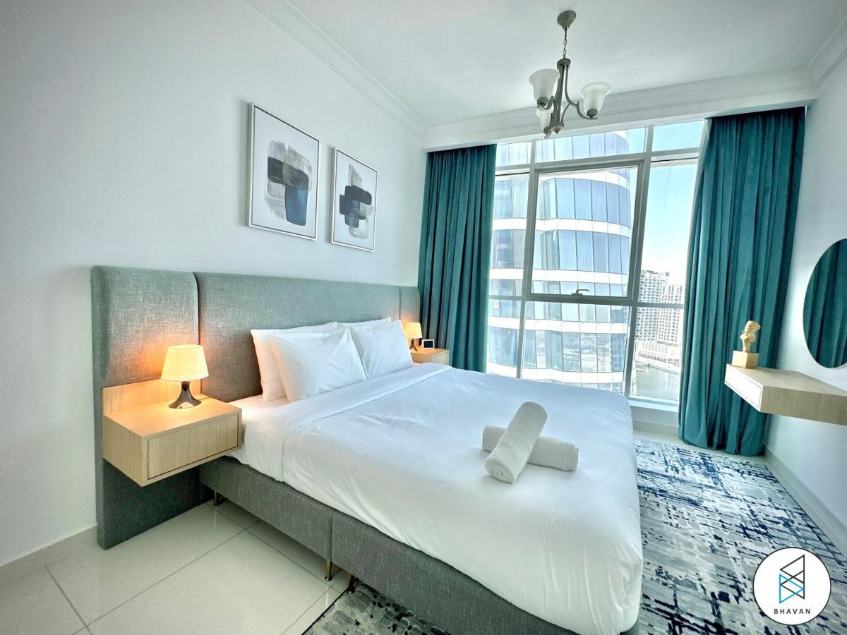 At Business Bay By Bhavan Apartment Dubai