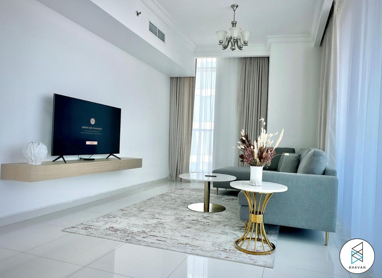 At Business Bay By Bhavan Apartment Dubai