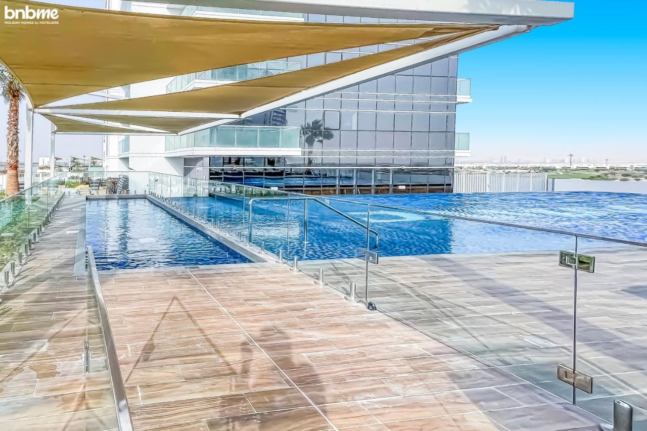 Bnbmehomes - Damac Hills - Carson Tower