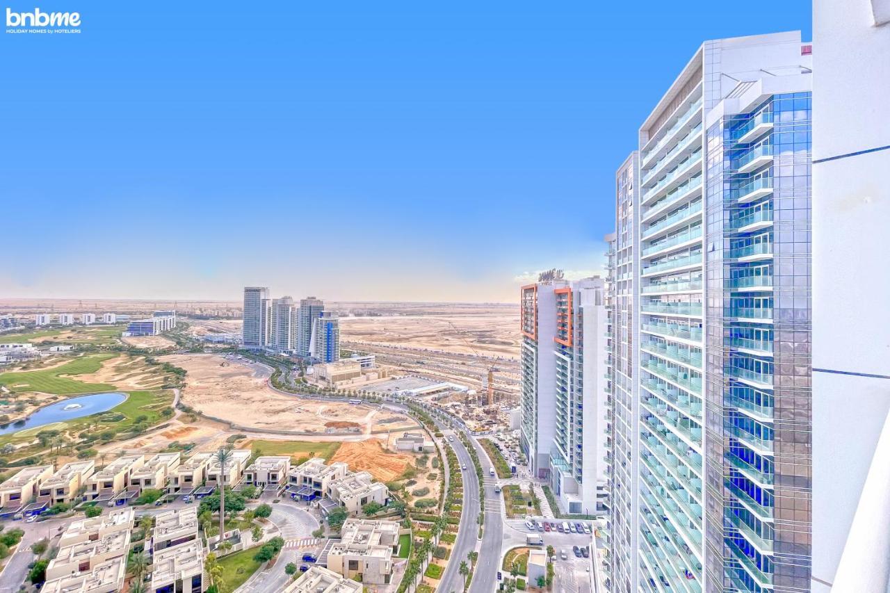 Bnbmehomes - Damac Hills - Carson Tower *