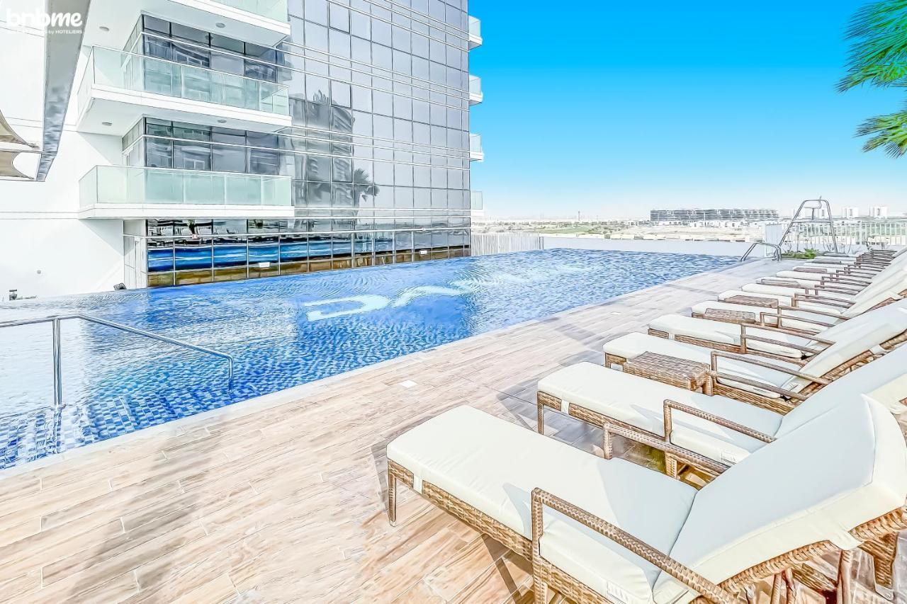 Apartment Bnbmehomes - Damac Hills - Carson Tower *