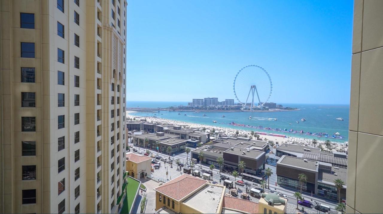 Apartamento Jbr Beach Bliss One Three Bedroom Luxury By Sojo