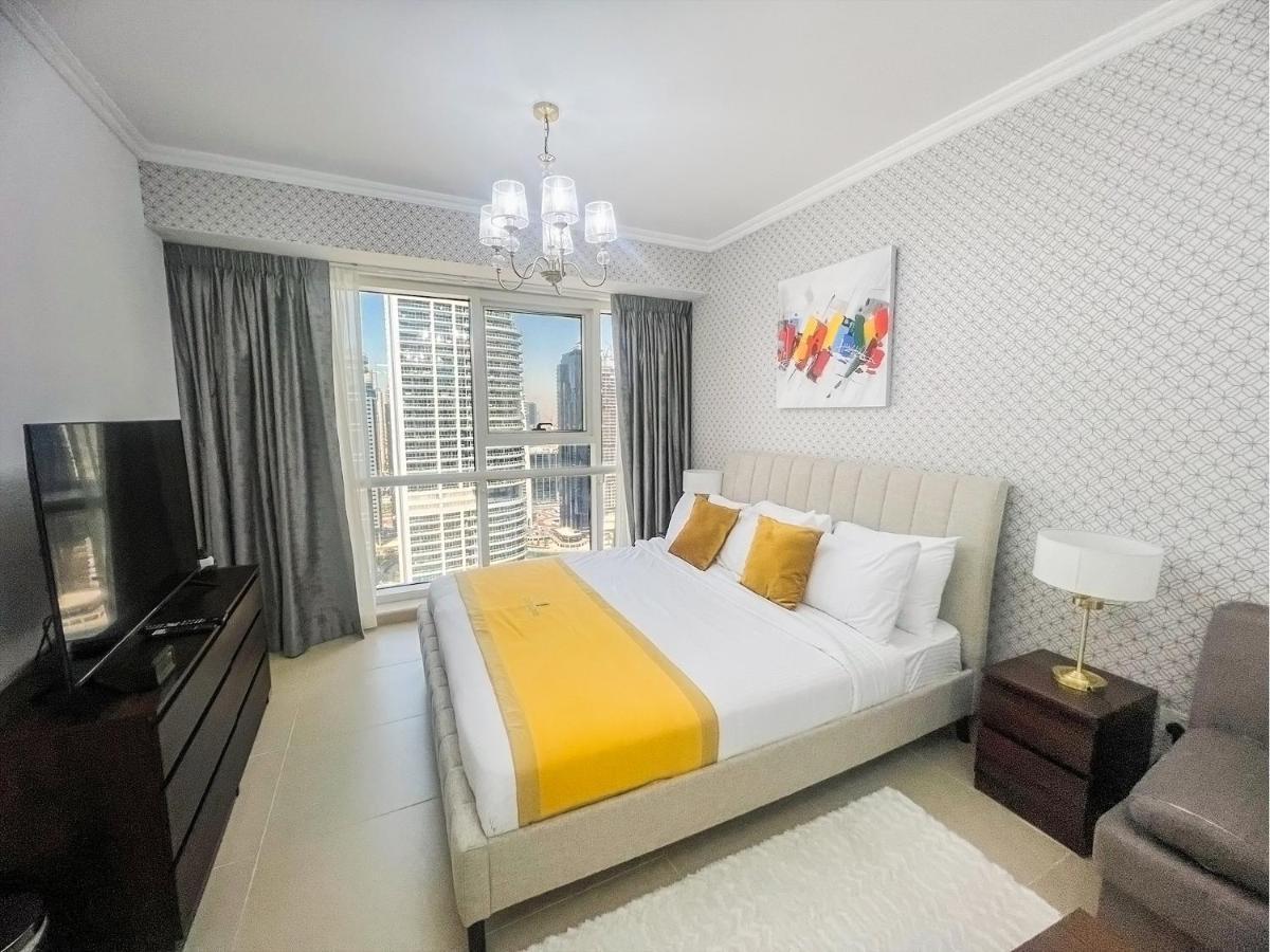 Daire Cosmos Living Modern Near Marina *