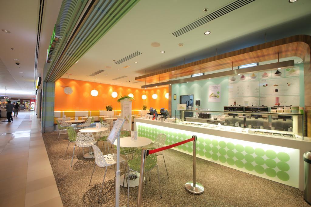 Medlock * Dubai