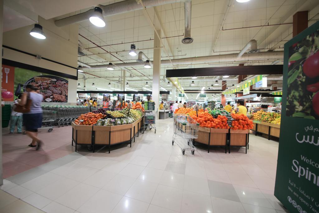 Medlock Dubai
