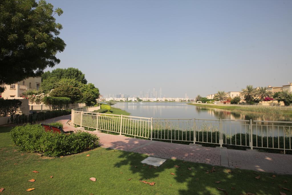 Villa Medlock Dubai