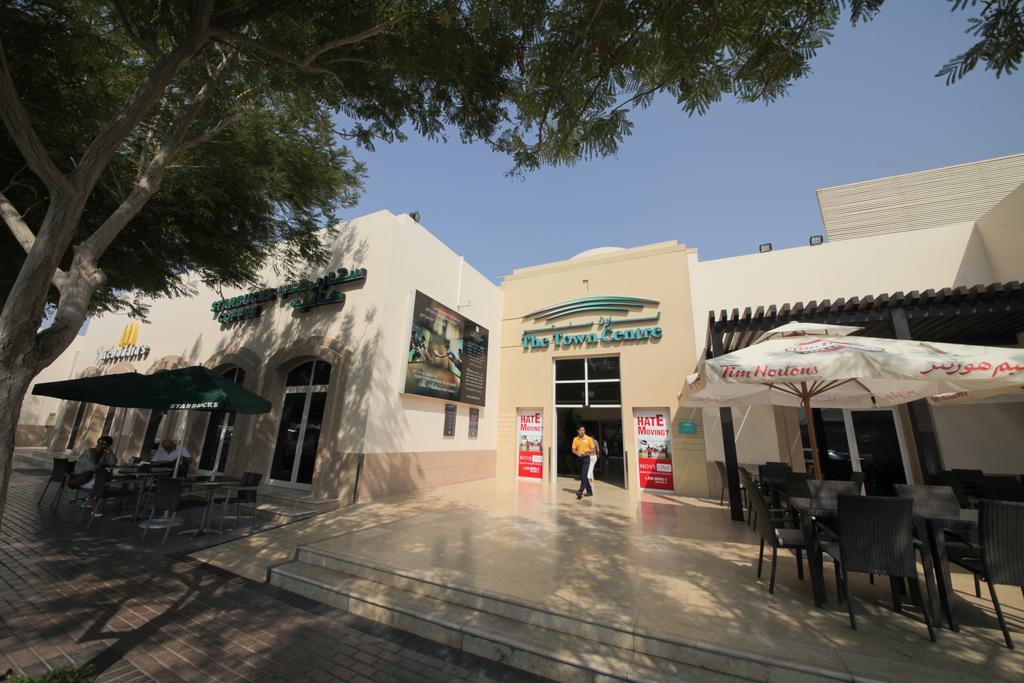 Medlock * Dubai