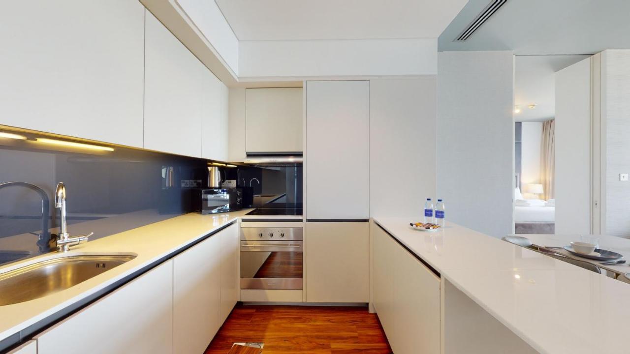 Primestay - Index Tower 1br In Difc Dubai