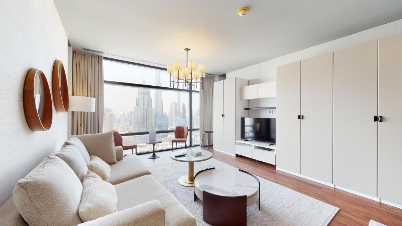Apartment Primestay - Index Tower 1br In Difc