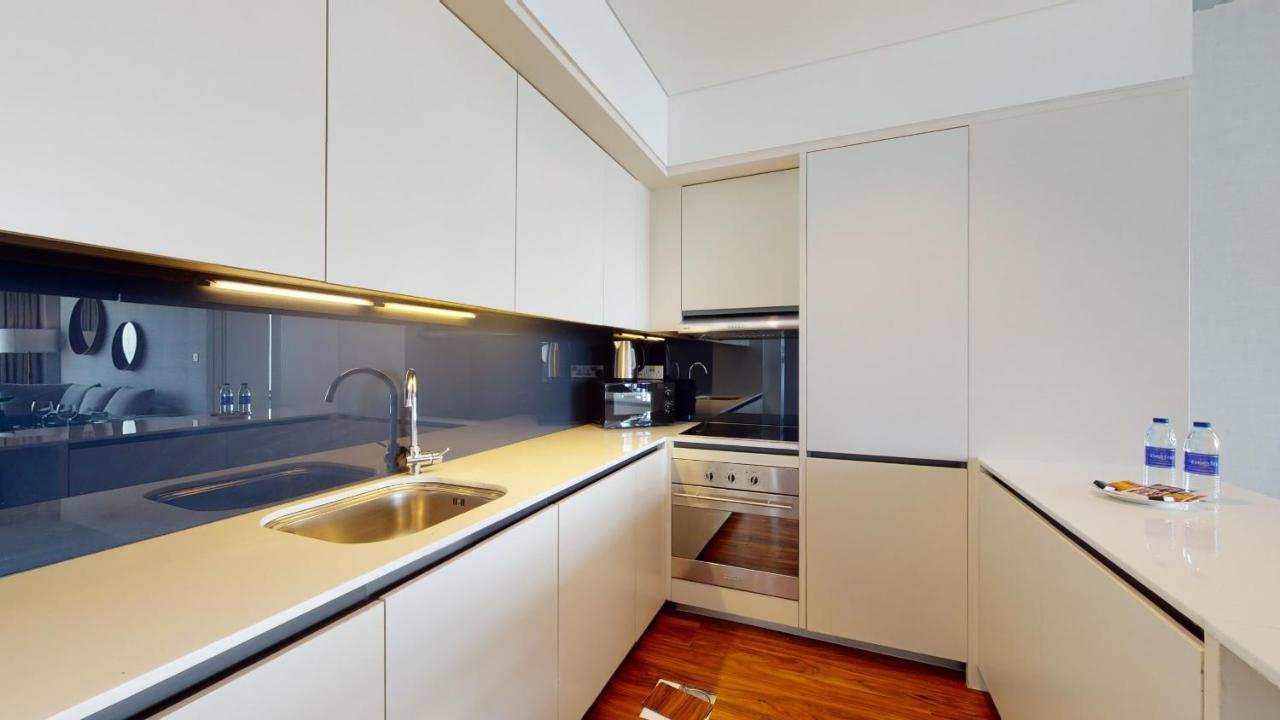 Primestay - Index Tower 1br In Difc *