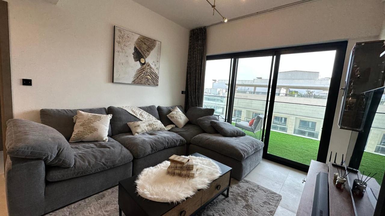 Luxury 2 Bedrooms 5 Minutes From Burj Khalifa