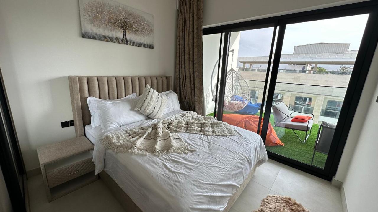 Luxury 2 Bedrooms 5 Minutes From Burj Khalifa Daire *