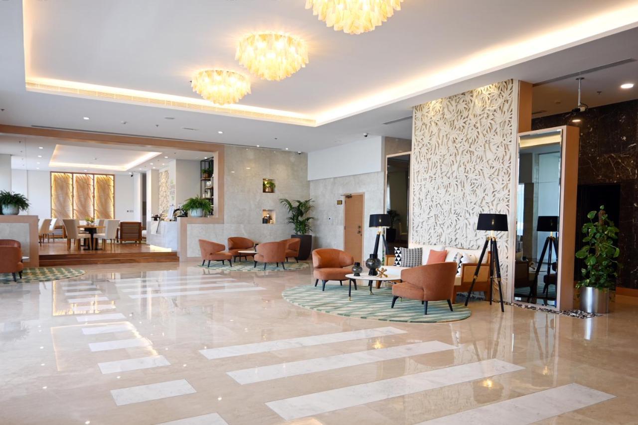 Aparthotel Park Dubai, An Edge By Rotana Dubai