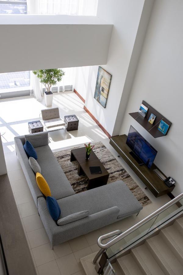 Aparthotel Jumeirah Living World Trade Centre