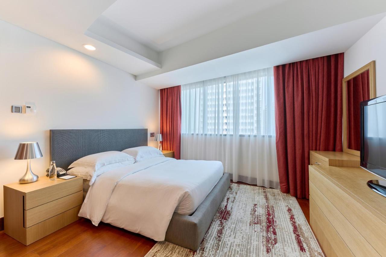 Aparthotel Jumeirah Living World Trade Centre