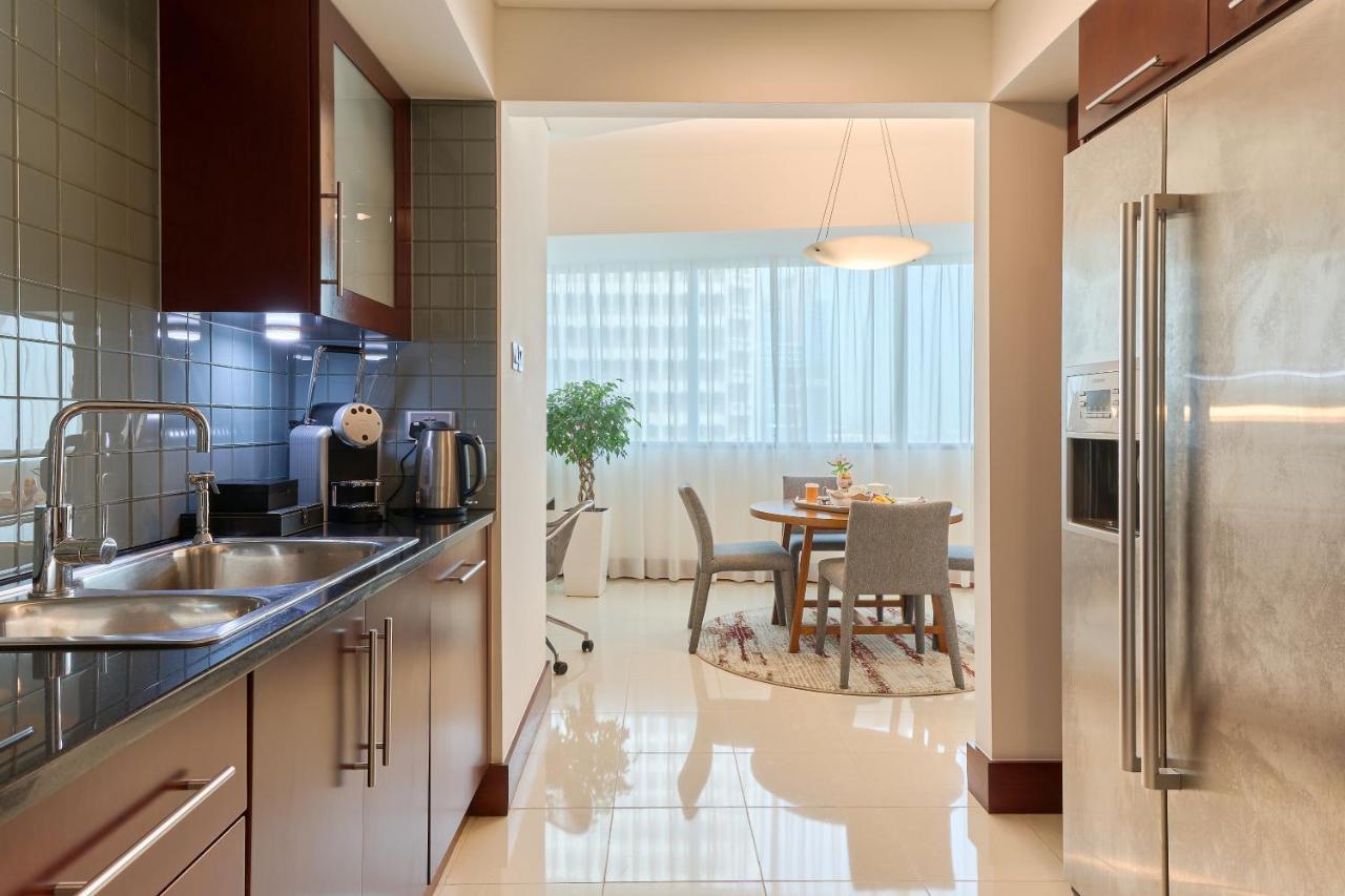Aparthotel Jumeirah Living World Trade Centre