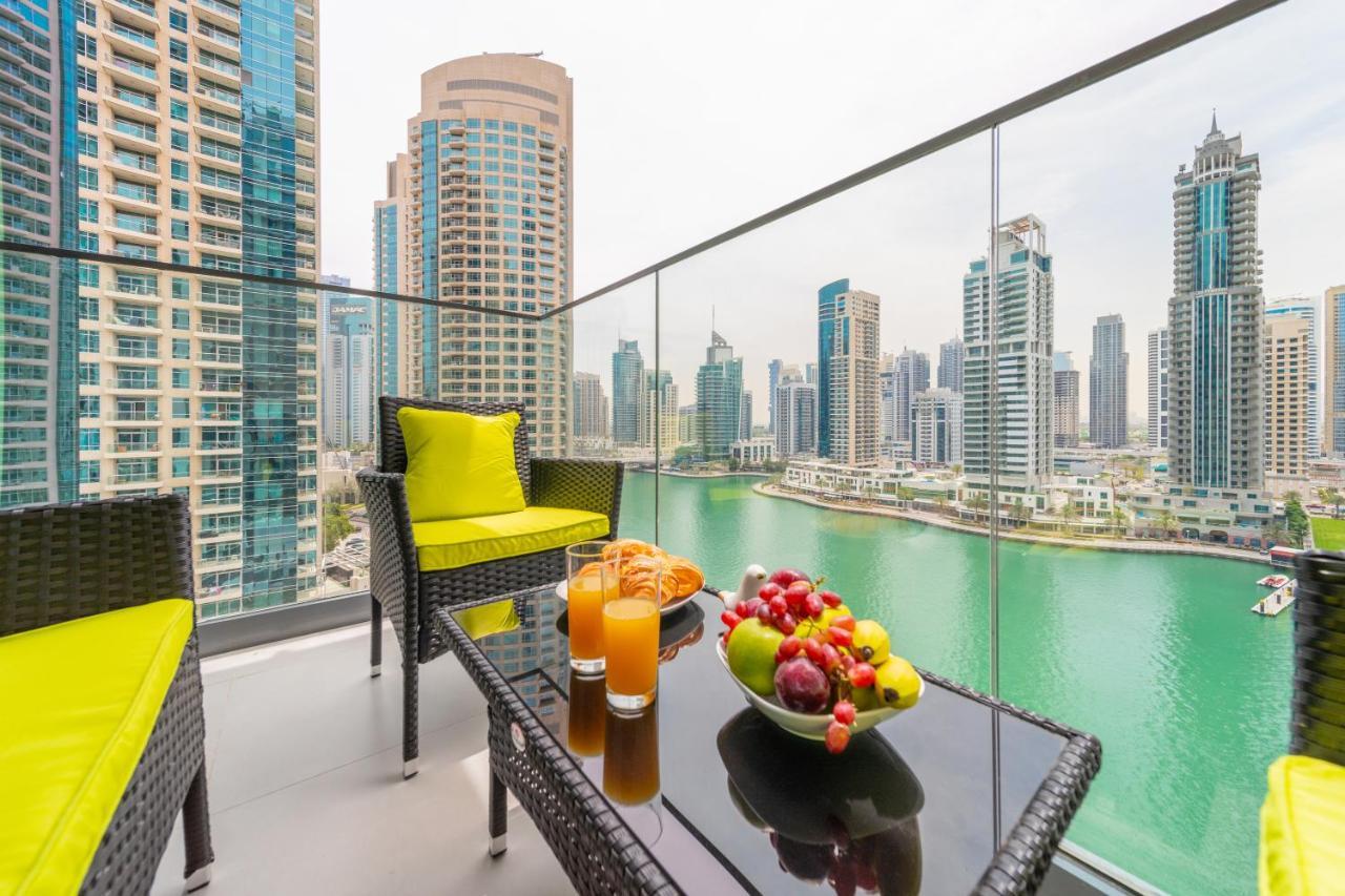 Eden's Homes & Villas - Liv Dubai