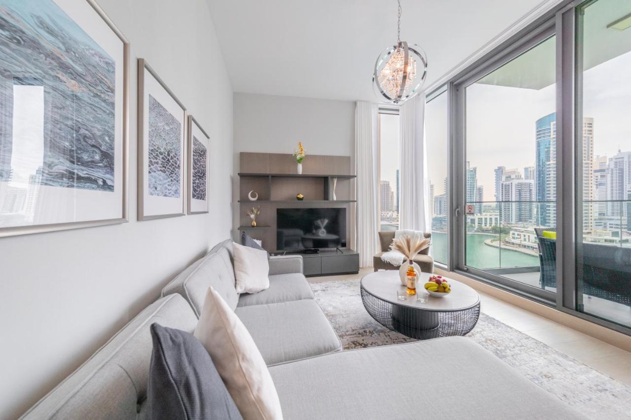 Apartment Eden's Homes & Villas - Liv Dubai