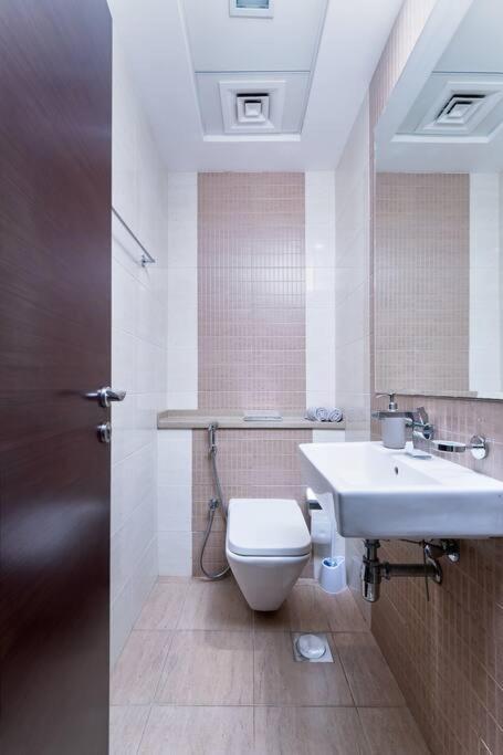 Beautiful 1br At Botanica Tower With Sunset View Marina Daire Dubai