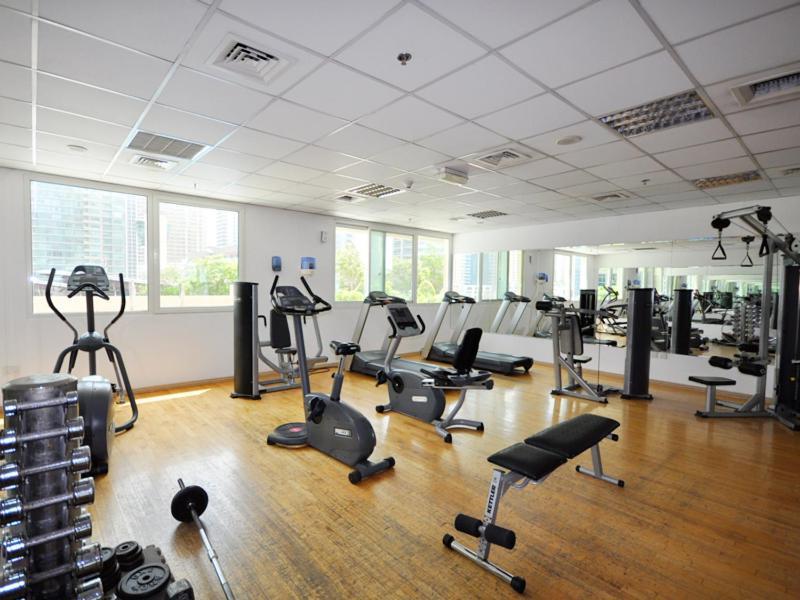 1br - Marina Sail - Marina By Pk Holidays Apartment Dubai