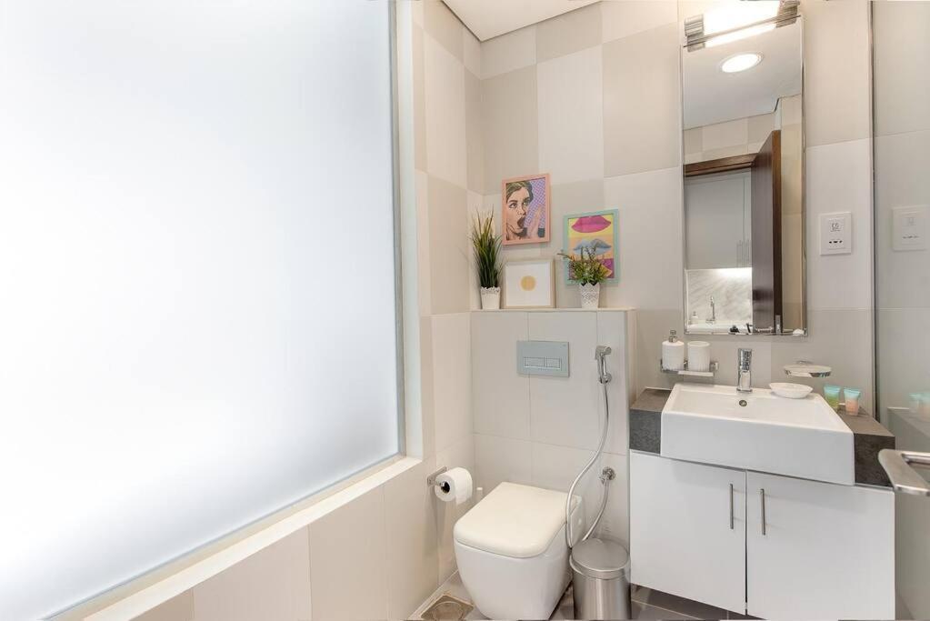 Studio Right On Palm Jumeirah * Dubai