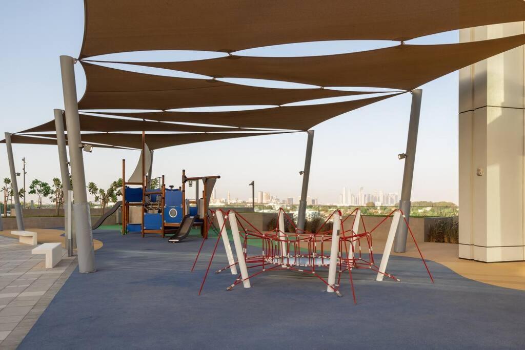 Prime Retreats @ Downtown Views By Emaar