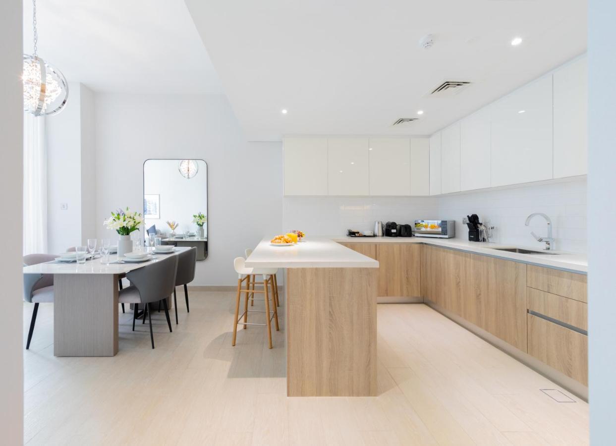 Apartment Eden's Homes & Villas - Liv *