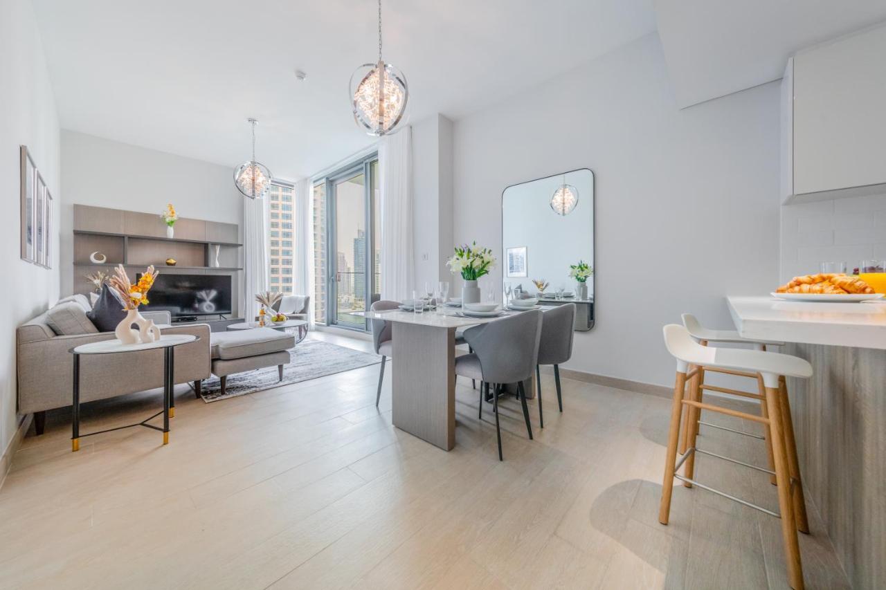 Apartment Eden's Homes & Villas - Liv Dubai