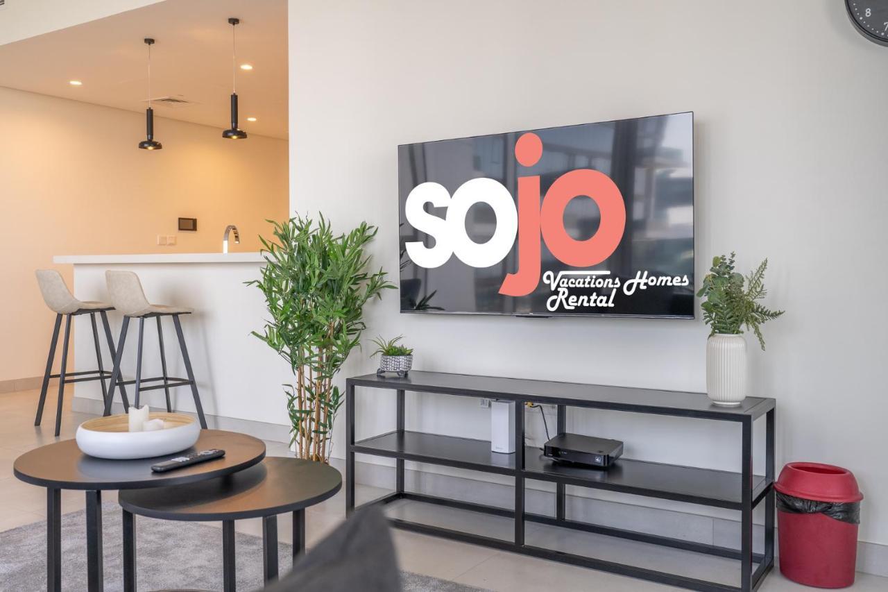 2bedroom Upsacale Near Metro Stn & Zabeel Park Apartamento *