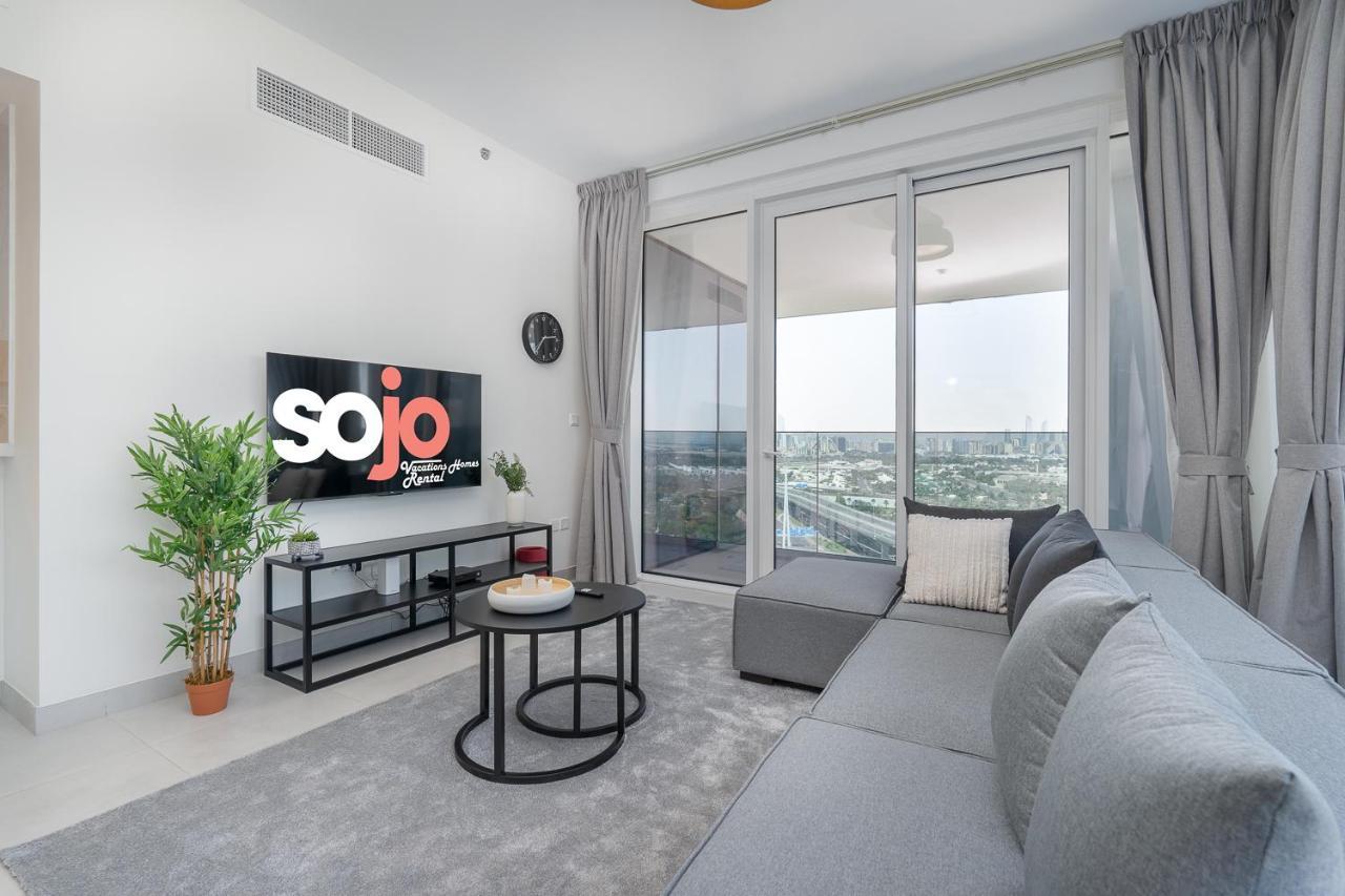 2bedroom Upsacale Near Metro Stn & Zabeel Park *